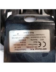 Anclaje desciece motor fueraborda Evinrude 3,5 cv 4 tiempos 2