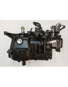 Blocco taglio motore fuoribordo Evinrude 3,5 CV 4 tempi 2