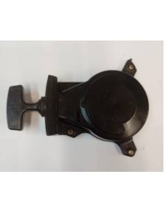 Manual start outboard motor Evinrude 3.5 cv 4 times