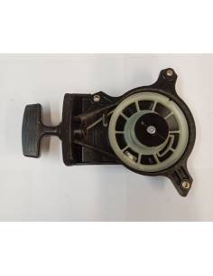Manual start outboard motor Evinrude 3.5 cv 4 times 2