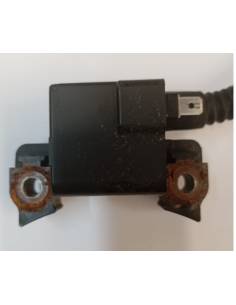 Spirale di taglio motore fuoribordo Evinrude 3,5 CV 4 tempi 2