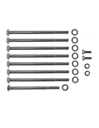 Crom marine 122025 Kit screws escape collector
