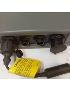Modulo sonda Raymarine DSM30 E63074 2