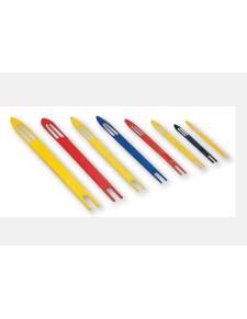 Aghi di rete da 120x10mm