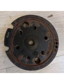 Magnetic plate outboard motor Suzuki DF 2.5 4T