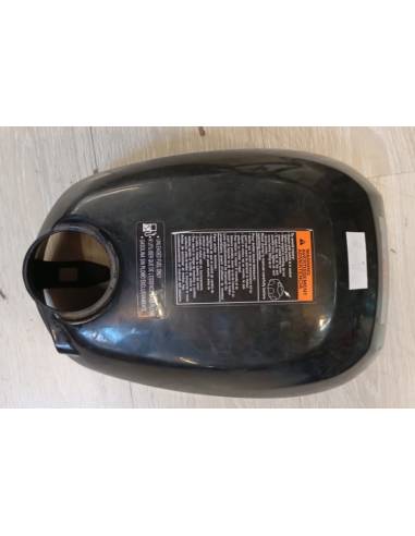 Tapa despiece outboard motor Suzuki df2.5 4T