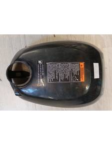 Tapa despiece outboard motor Suzuki df2.5 4T