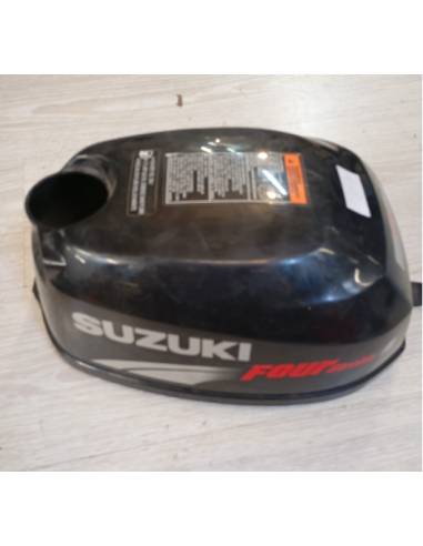 Tapa despiece outboard motor Suzuki df2.5 4T