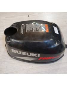 Tapa despiece outboard motor Suzuki df2.5 4T