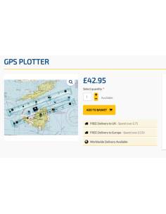 Weems&plath regla paralelas 400mm 2