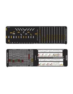 Weems fakeplath 292ES Road Rule