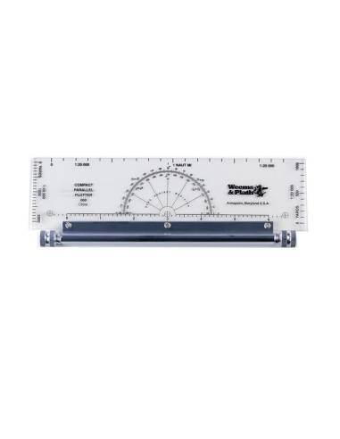 Weems&Plath Plotter paralelo compacto