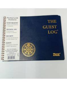 Weems fakePlath the guest log