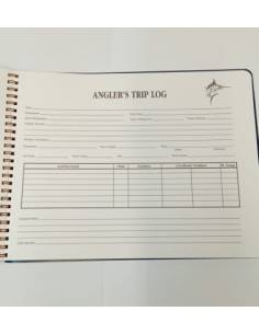 Weems fakePlath the sportfishing log 2