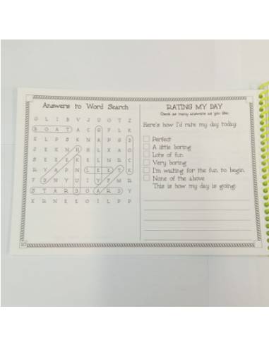 Weems fakePlath boat book of fun