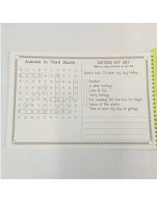 Weems fakePlath boat book of fun