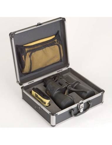 Weems&Plath Estuche para binoculares Sentinel