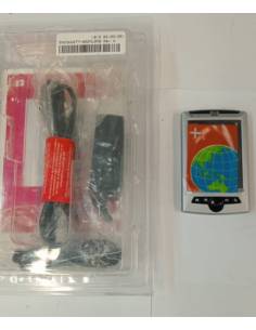 Hewlett&Packard pocket pc 2003 pro Computadora de...