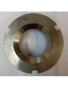 Barbotin Lofrans Cayman chaîne 6 mm.