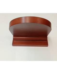 Weems&Plath soporte para barometro&reloj 2