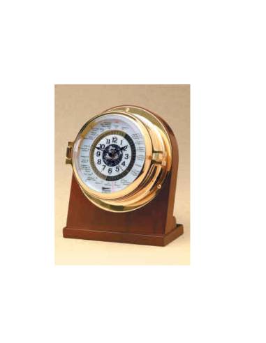 Weems&Plath soporte para barometro&reloj