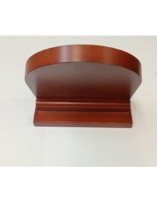 Weems&Plath soporte para barometro&reloj