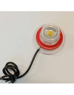 Luz para balsa salvavidas emergencia