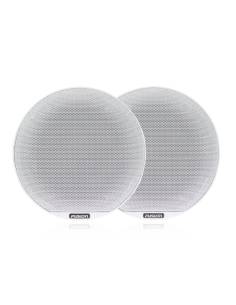 Altoparlante di fusione 330watt coassiale altoparlante 4...