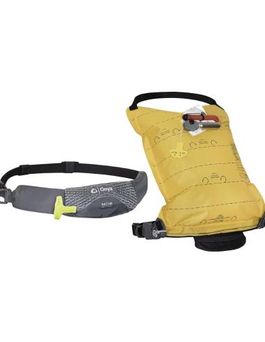 Onyx M/16 chaleco salvavidas