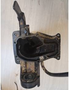 Caña despiece outboard motor Parsun F2.6BM 4times short axle