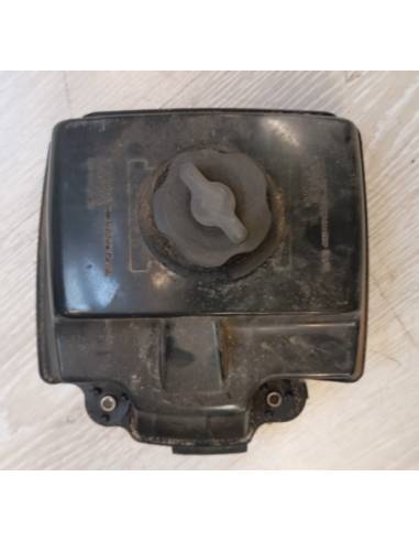 Remplacement du carburant hors-bord