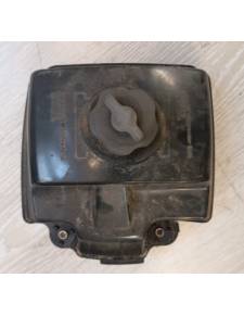 Remplacement du carburant hors-bord