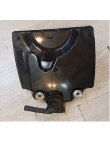 Remplacement du carburant hors-bord