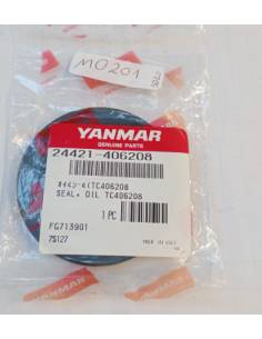Yanmar 24421-406208 junta aceite
