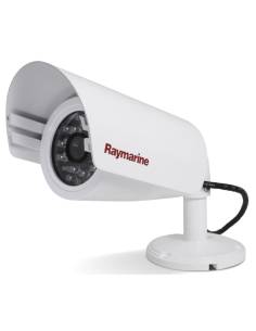 Raymarine Cámara vídeo en red para displays multifunción...