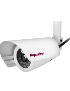 Raymarine Cámara vídeo en red para displays multifunción... 2