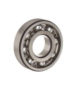 SKF 6006Rodations of balls