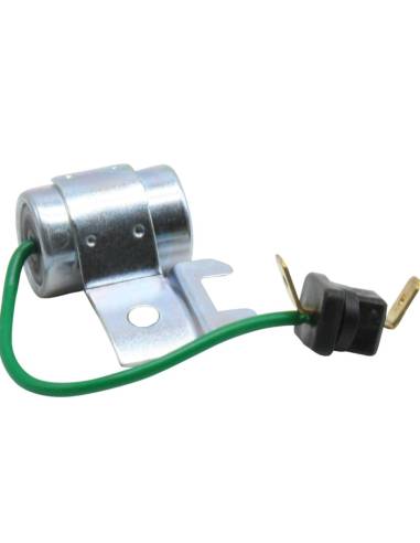 Condensatore Orbitrade 18560 per alternatori...