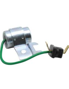 Orbitrade 18560 condenser for Volvo Penta engine alternators