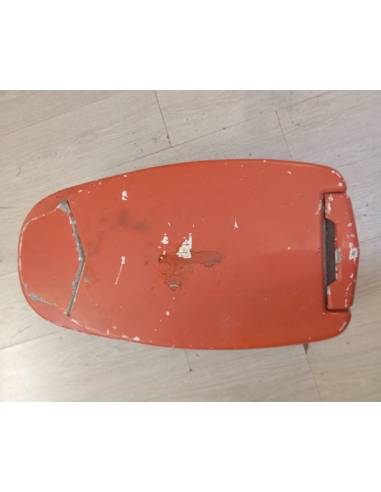 Tapa despiece hors-bord Johnson 33 Super Sea Horse
