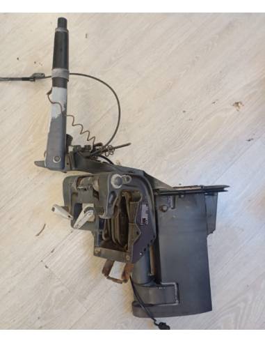 Anchor des pièces hors-bord Johnson J15REEA 2...