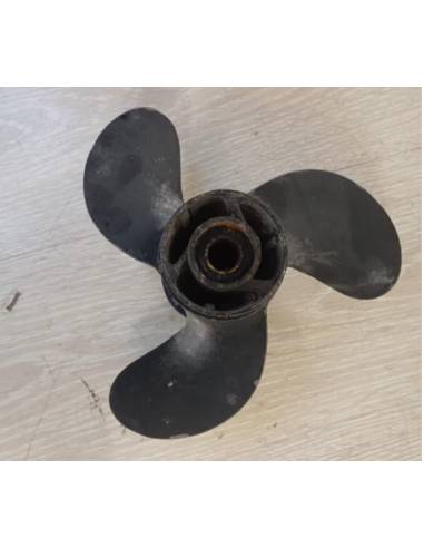 Helice despiece Motor fueraborda Johnson...