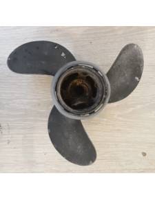 Helice despiece Motor fueraborda Johnson J15REEA 2 tiempos año1998
