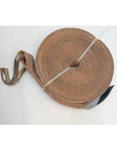 Chincha 8mts/50mm LC 2000 daN