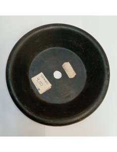 Membrane pompe de achique manuel ext 145mm