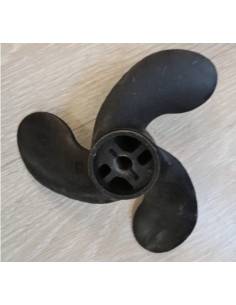Helice partenza motore fuoribordo Tohatsu M2.5A2 2 volte