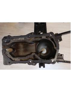 Caña despiece outboard motor Tohatsu M2.5A2 2 times