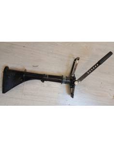 Caña despiece hors-bord Tohatsu M2.5A2 2 fois 2