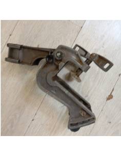Anchor des pièces hors-bord Tohatsu M3.5B2 2 fois