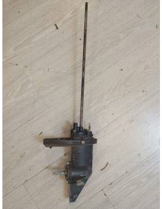 Mets-le hors-bord Tohatsu M3.5B2 2 fois 2